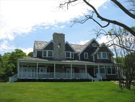 106 Prospect Hill, Montauk