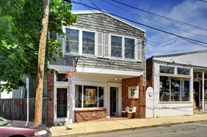 17 Washington Street, Sag Harbor