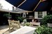 rear deck