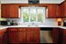 vintage kitchen