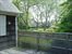 enclosed rear deck