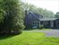 double lot ~ open side yard