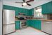Stainless Steel Appliances