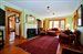 Rear Parlor with Fireplace