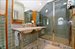 Master Bath with Steam Shower