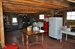 Interior Barn