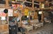 Interior Barn