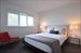 Guest bedroom suite
