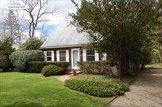 East Hampton