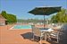 Community Solar Heated Pool