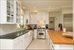 Custom kitchen