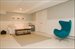 Finished basement