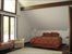 huge master suite