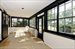 Spacious Front Porch