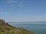 dramatic bluff