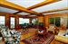 Living room with Fireplace