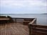 Beach from Lower Deck
