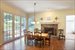 eat in kitchen