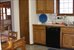 breakfast area in kitchen