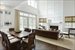 kitchen / family room