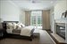 1st floor master bedroom
