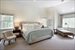 second floor master bedroom