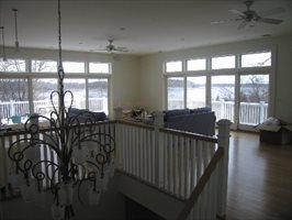 Forever Waterviews, Flanders