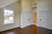 Second of 3 guest bedrooms upstairs