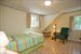 bedrooms