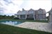 Rear of House