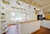 Kitchen view 1