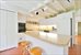 Kitchen view 2