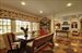 Eat-in kitchen