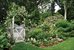 Garden area