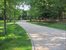 Graceful driveway
