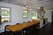 DINING ROOM AND KITCHEN