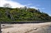 Stairs that lead to beach