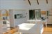Living room and Kitchen