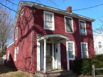 316 Front Street, Greenport