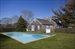 Rear Exterior w/Pool