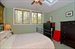 master bedroom suite