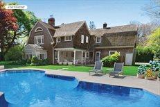 24 Ocean Avenue, East Hampton