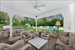 Outdoor Living Room
