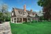Main House Front Exterior