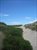 Beautiful sandy beach