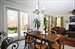 Family dining room