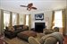 Family/TV room