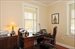 5th bedroom, currently used as office