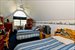 Large bedrooms