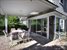 covered porch